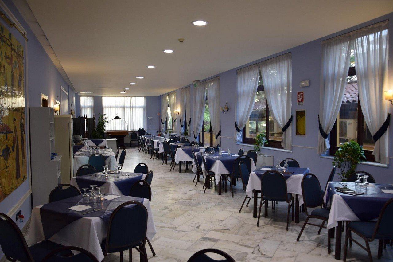 Miramare Hotel Catania Esterno foto
