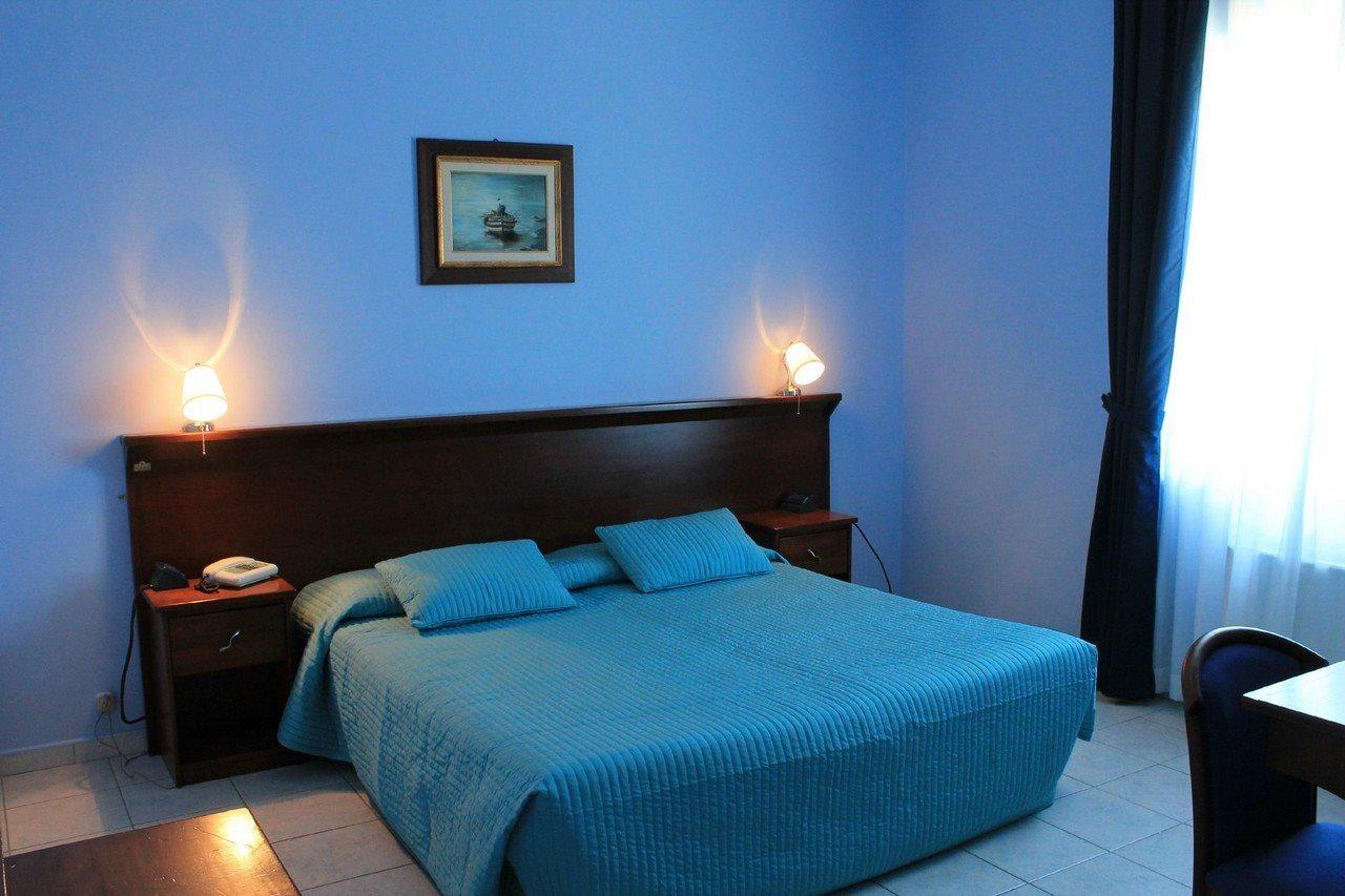 Miramare Hotel Catania Esterno foto