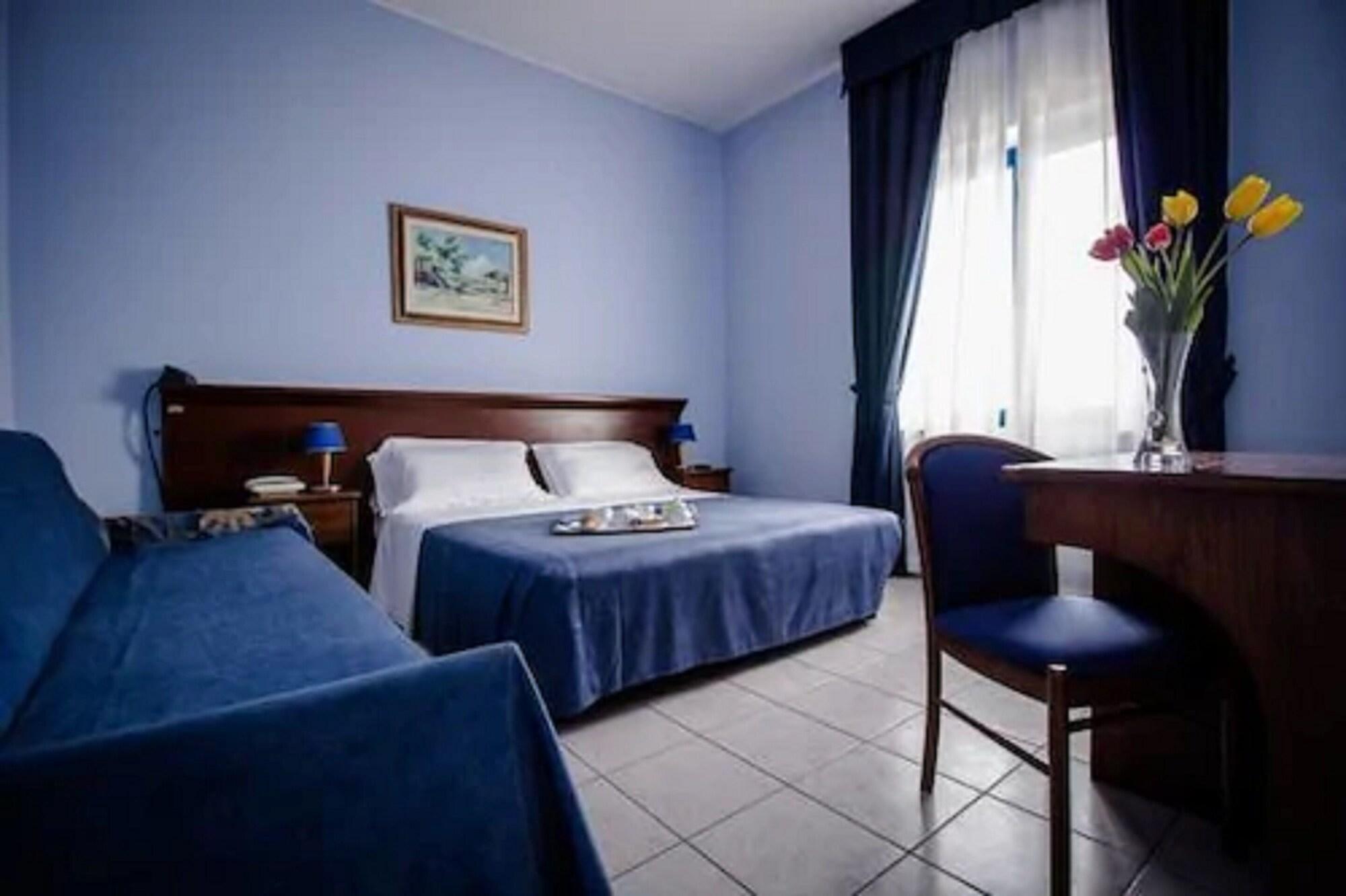 Miramare Hotel Catania Esterno foto